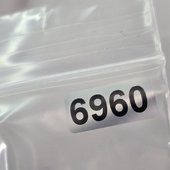 Adidas Hoodie Womens XS Orange Fleece Cropped Elastic Sweatshirt Pullover fh7636 - Picture 14 of 14